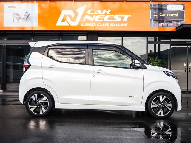 Nissan DAYZ 2019-10 187033-8