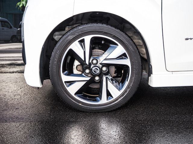 Nissan DAYZ 2019-10 187033-12