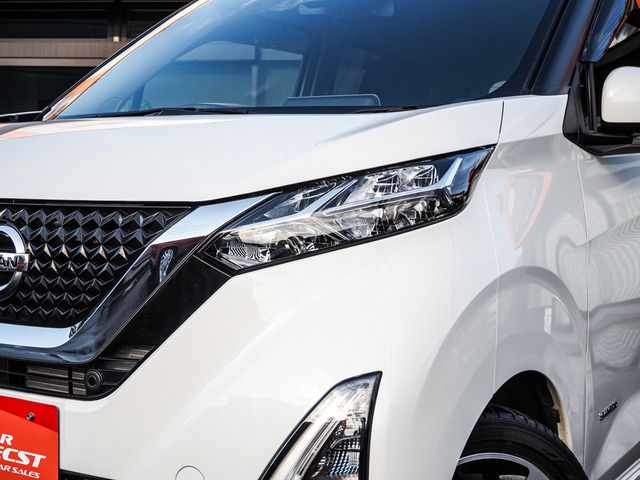 Nissan DAYZ 2019-10 187033-2