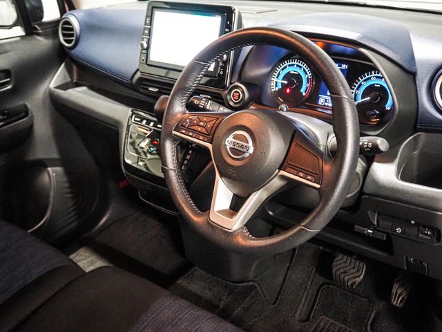 Nissan DAYZ 2019-10 187033-18