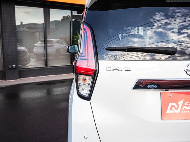 Nissan DAYZ 2019-10 187033-17