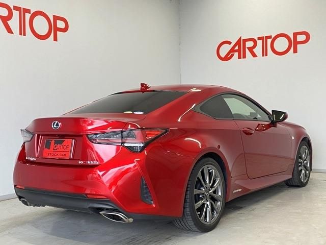 Lexus RC 2018-12 4060-2