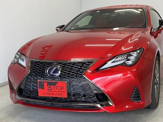 Lexus RC 2018-12 4060-5