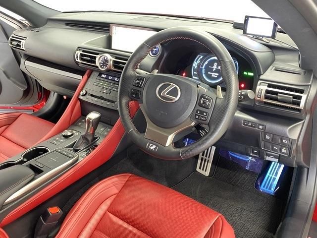 Lexus RC 2018-12 4060-1