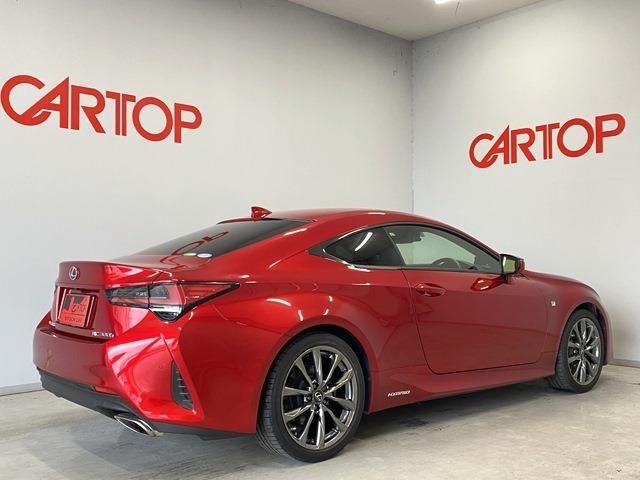 Lexus RC 2018-12 4060-21