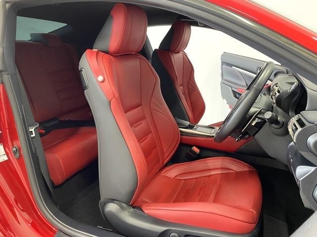 Lexus RC 2018-12 4060-7