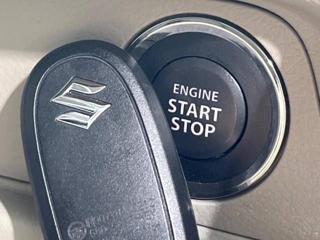 Suzuki EVERY WAGON 2020-08 19930-6