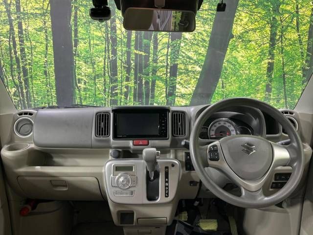 Suzuki EVERY WAGON 2020-08 19930-1