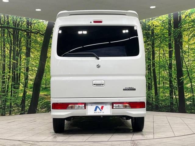Suzuki EVERY WAGON 2020-08 19930-15