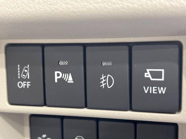 Suzuki EVERY WAGON 2020-08 19930-4