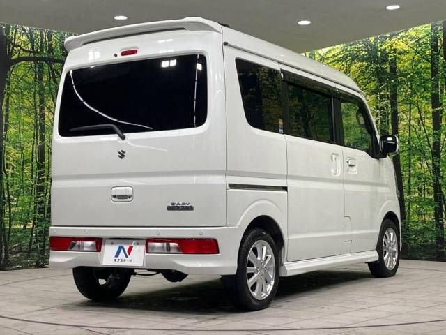 Suzuki EVERY WAGON 2020-08 19930-17