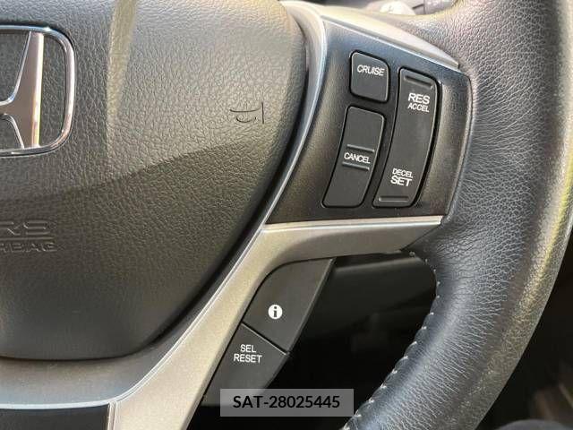 Honda e 2013-09 218086-6