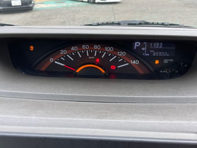Daihatsu TANTO 2017-11 4463-18