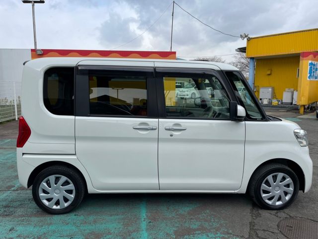 Daihatsu TANTO 2017-11 4463-5