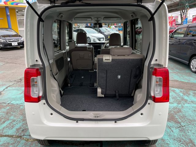 Daihatsu TANTO 2017-11 4463-7