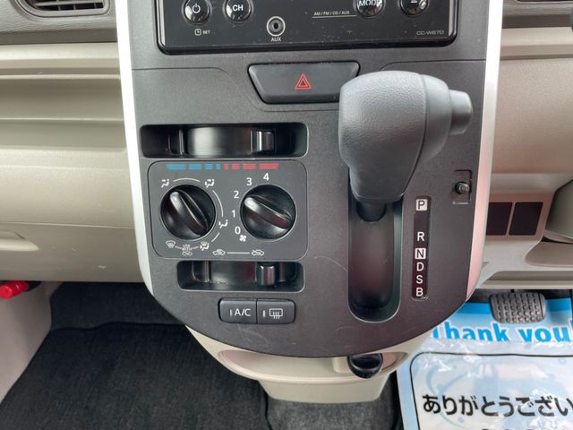 Daihatsu TANTO 2017-11 4463-19