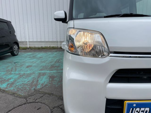 Daihatsu TANTO 2017-11 4463-4