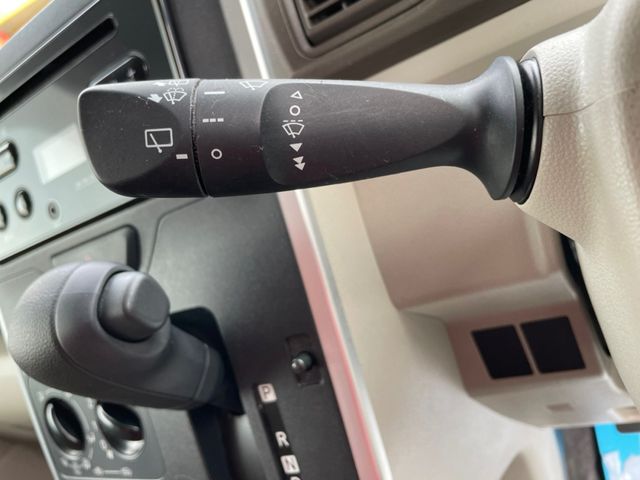 Daihatsu TANTO 2017-11 4463-14