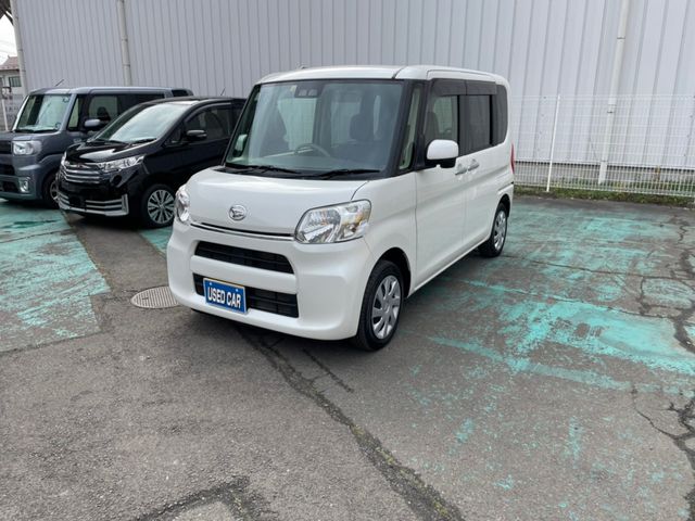 Daihatsu TANTO 2017-11 4463-0
