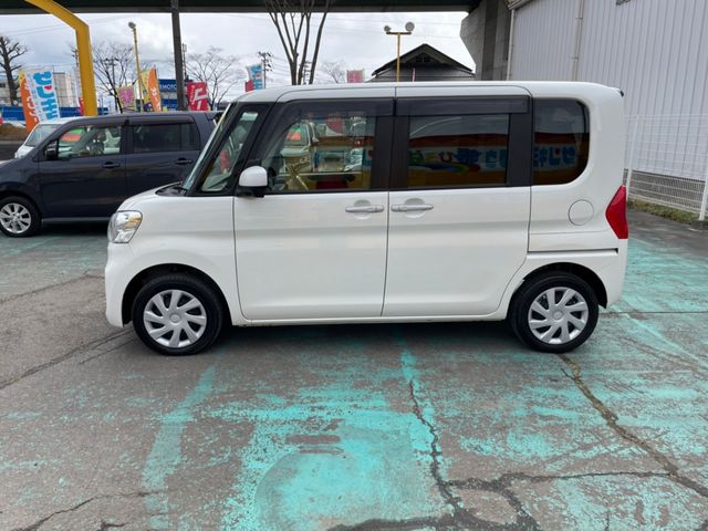 Daihatsu TANTO 2017-11 4463-6