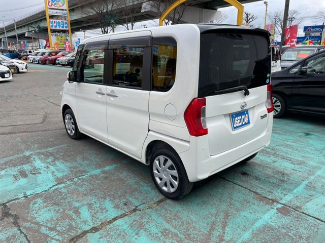 Daihatsu TANTO 2017-11 4463-2