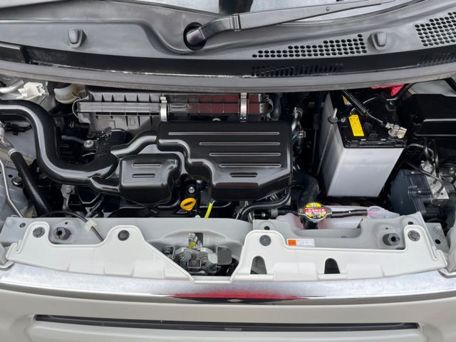 Daihatsu TANTO 2017-11 4463-10