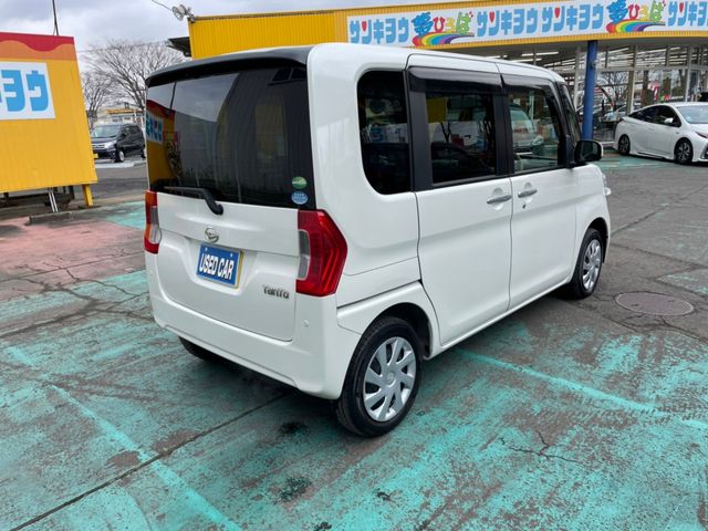 Daihatsu TANTO 2017-11 4463-8