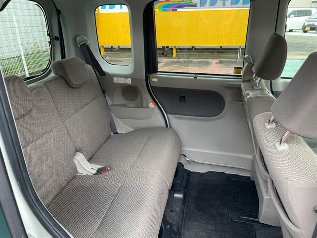 Daihatsu TANTO 2017-11 4463-12