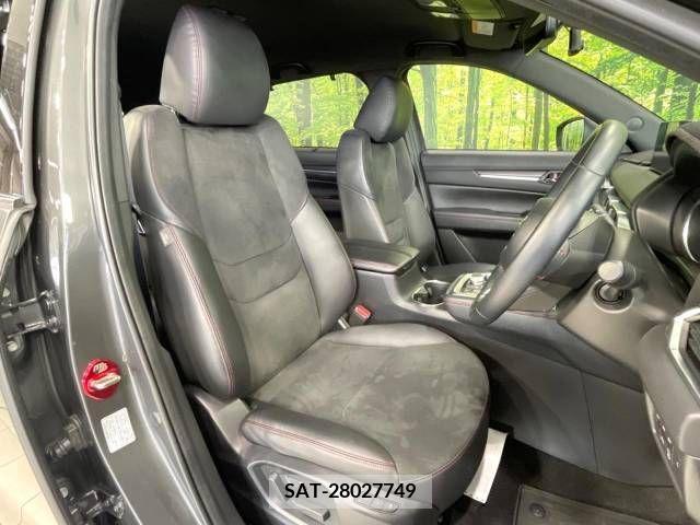 Mazda CX-8 2022-02 358820-8