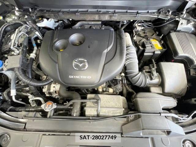 Mazda CX-8 2022-02 358820-19
