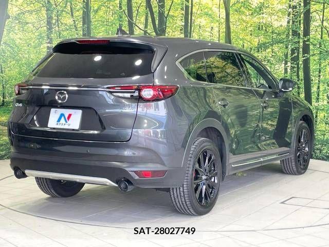 Mazda CX-8 2022-02 358820-18