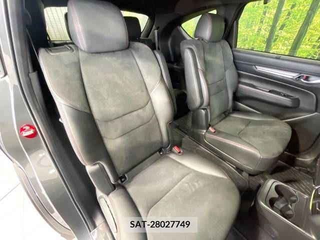 Mazda CX-8 2022-02 358820-9