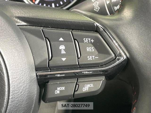 Mazda CX-8 2022-02 358820-5