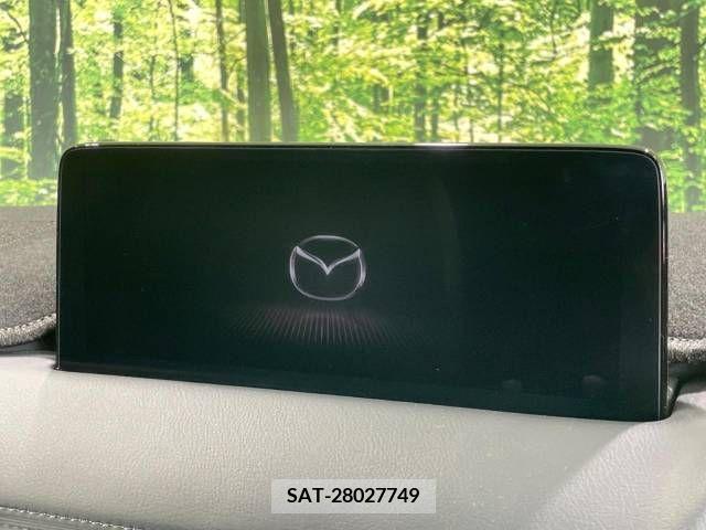 Mazda CX-8 2022-02 358820-3