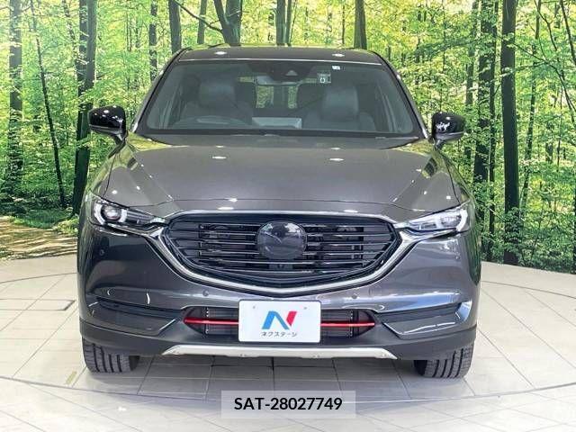 Mazda CX-8 2022-02 358820-15