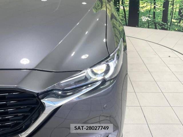 Mazda CX-8 2022-02 358820-13