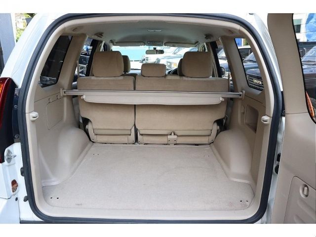 Toyota PRADO 2008-09 7264-10