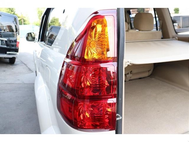 Toyota PRADO 2008-09 7264-11
