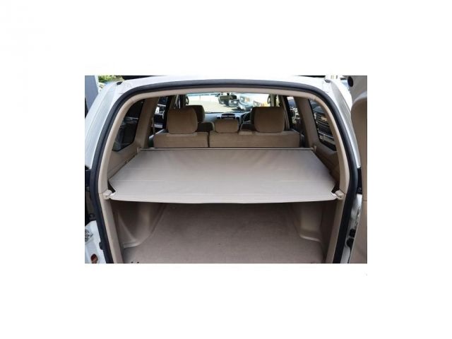 Toyota PRADO 2008-09 7264-19
