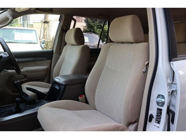 Toyota PRADO 2008-09 7264-8