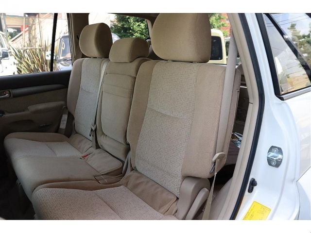Toyota PRADO 2008-09 7264-9