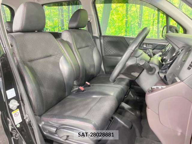 Honda N-WGN 2014-01 307656-8
