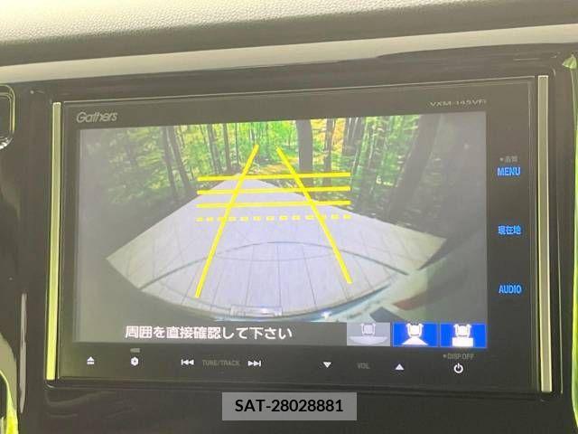 Honda N-WGN 2014-01 307656-4