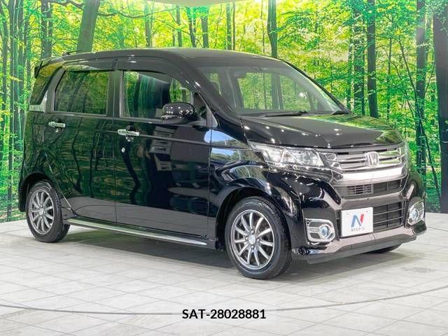 Honda N-WGN 2014-01 307656-16