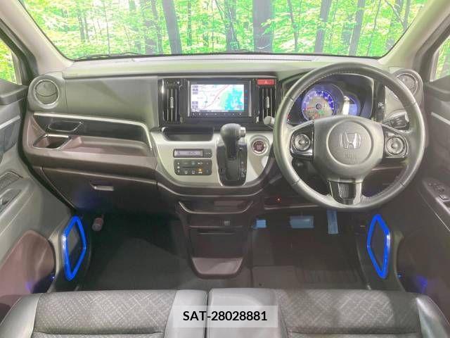 Honda N-WGN 2014-01 307656-1
