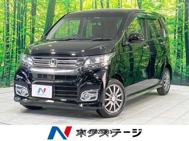 Honda N-WGN 2014-01 307656-0