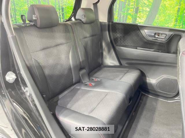 Honda N-WGN 2014-01 307656-9