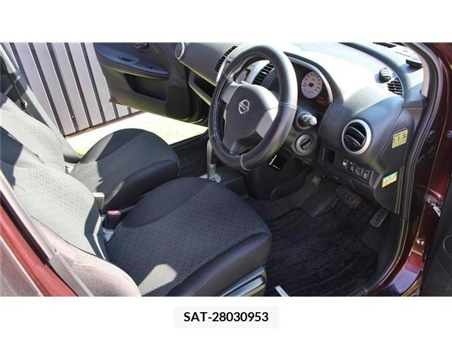 Nissan NOTE 2012-04 256735-13