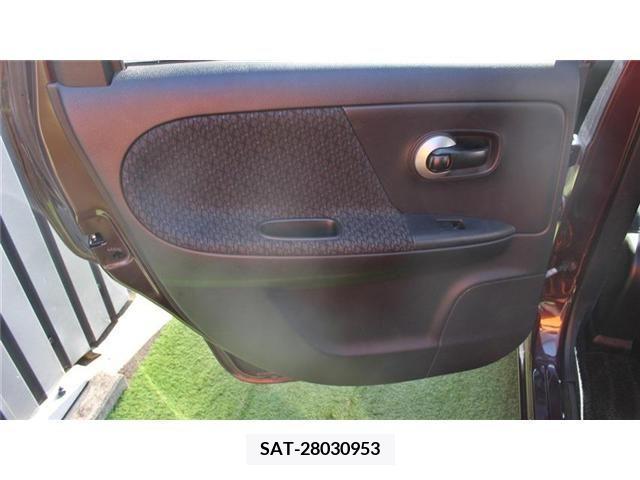 Nissan NOTE 2012-04 256735-12