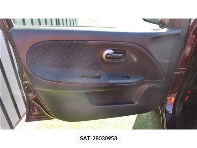 Nissan NOTE 2012-04 256735-11